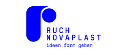 Logo RUCH NOVAPLAST GmbH