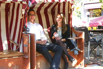 Foto des/der Interview-Partners/in