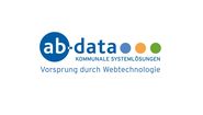 Logo AB-DATA GmbH & Co KG Kommunales Systemhaus