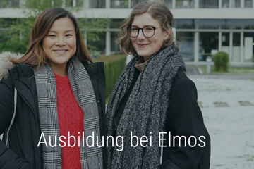 Bild von Unternehmen ELMOS Semiconductor SE