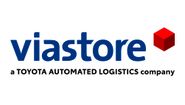 Logo viastore SOFTWARE GmbH