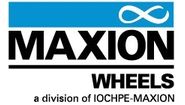 Logo von Maxion Wheels Werke GmbH