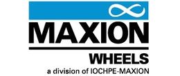 Logo Maxion Wheels Werke GmbH