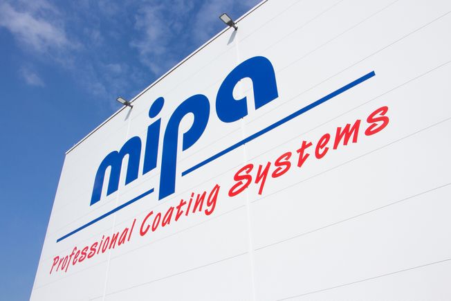 Ausbildung Mipa Gruppe - freie Ausbildungsplätze