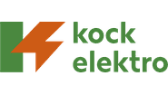 Logo von Kock Elektro GmbH & CO. KG