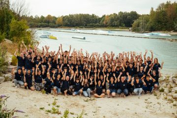 Bild von Unternehmen Kieback&Peter GmbH & Co. KG