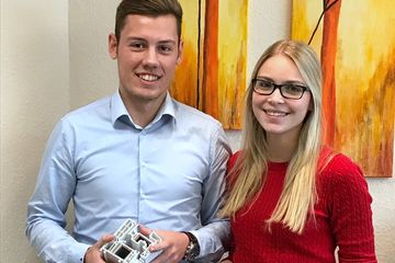 Foto des/der Interview-Partners/in