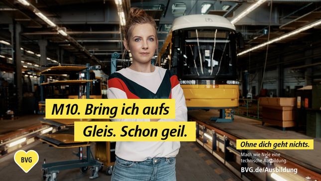 Verdienst busfahrer bvg | Busfahrer