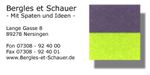 Logo des Unternehmens