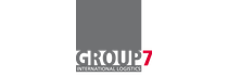 Logo von GROUP7