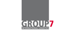 Logo GROUP7