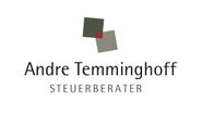 Logo von Steuerberater Andre Temminghoff