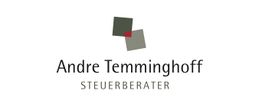Logo Steuerberater Andre Temminghoff