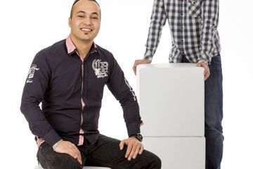 Foto des/der Interview-Partners/in