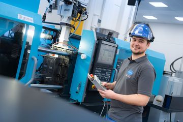 Bild von Unternehmen STOCKO CONTACT GmbH & Co. KG