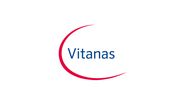 Logo von Vitanas GmbH & Co. KGaA