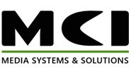 Logo von Studio Hamburg MCI GmbH