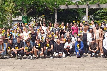 Bild von Unternehmen PFLEGEN & WOHNEN HAMBURG GmbH