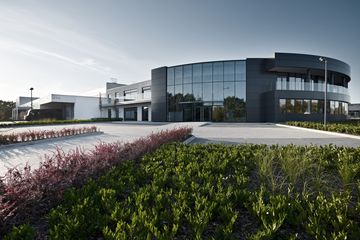 Bild von Unternehmen Friedrich PICARD GmbH & Co. KG
