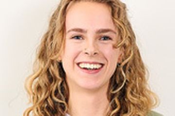 Foto des/der Interview-Partners/in