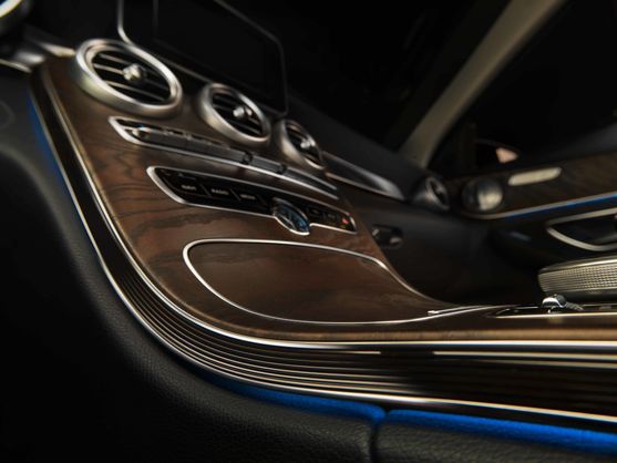 Ausbildung Novem Car Interior Design GmbH - Novem Car Interior Design