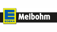Logo von EDEKA Meibohm