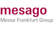 Logo von MESAGO Messe Frankfurt GmbH