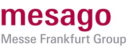 Logo MESAGO Messe Frankfurt GmbH