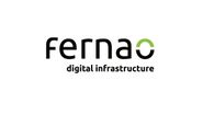 Logo fernao digital infrastructure GmbH
