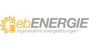 Logo von ebENERGIE GmbH