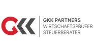 Logo von GKK PARTNERS PartG mbB_alt