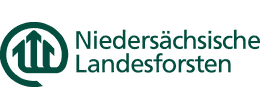 Logo Niedersächsische Landesforsten