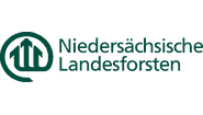 Logo von Niedersächsische Landesforsten