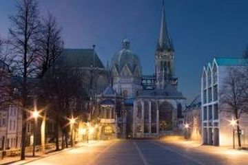 Bild der Stadt Duales Studium Aachen
