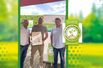 Bild von Unternehmen Kretschmer GmbH Garten-, Landschafts- und Sportplatzbau