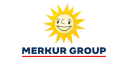 Logo von MERKUR GROUP