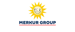 Logo MERKUR GROUP