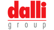 Logo von dalli group
