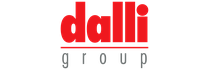 Logo von dalli group