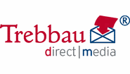 Logo Trebbau direct media GmbH