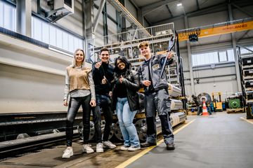 Bild von Unternehmen Carl KRAFFT & Söhne GmbH & Co. KG
