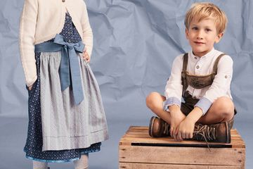 Bild von Unternehmen Spieth & Wensky Tracht und Mode GmbH