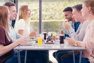 Bild von Unternehmen Techem Energy Services GmbH