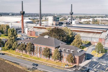 Bild von Unternehmen ERFTCARBON GmbH