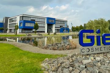 Bild von Unternehmen Gieseke cosmetic GmbH