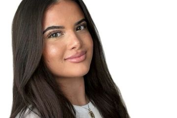 Foto des/der Interview-Partners/in