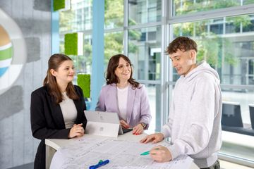 Bild von Unternehmen Leipziger Messe GmbH