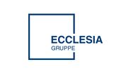Logo von Ecclesia Holding GmbH