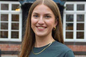 Foto des/der Interview-Partners/in