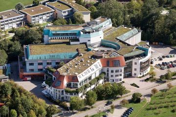 Bild von Unternehmen WALA Heilmittel GmbH